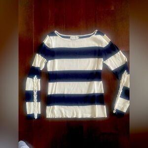 Molly Bracken sweater
